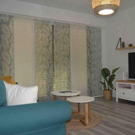 Apartamento En Los Acantilados De Los Gigantes Acantilado de los Gigantes Εξωτερικό φωτογραφία