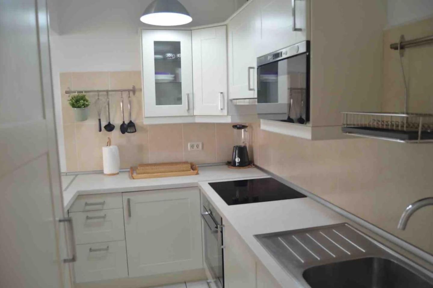 Apartamento En Los Acantilados De Los Gigantes Acantilado de los Gigantes Εξωτερικό φωτογραφία