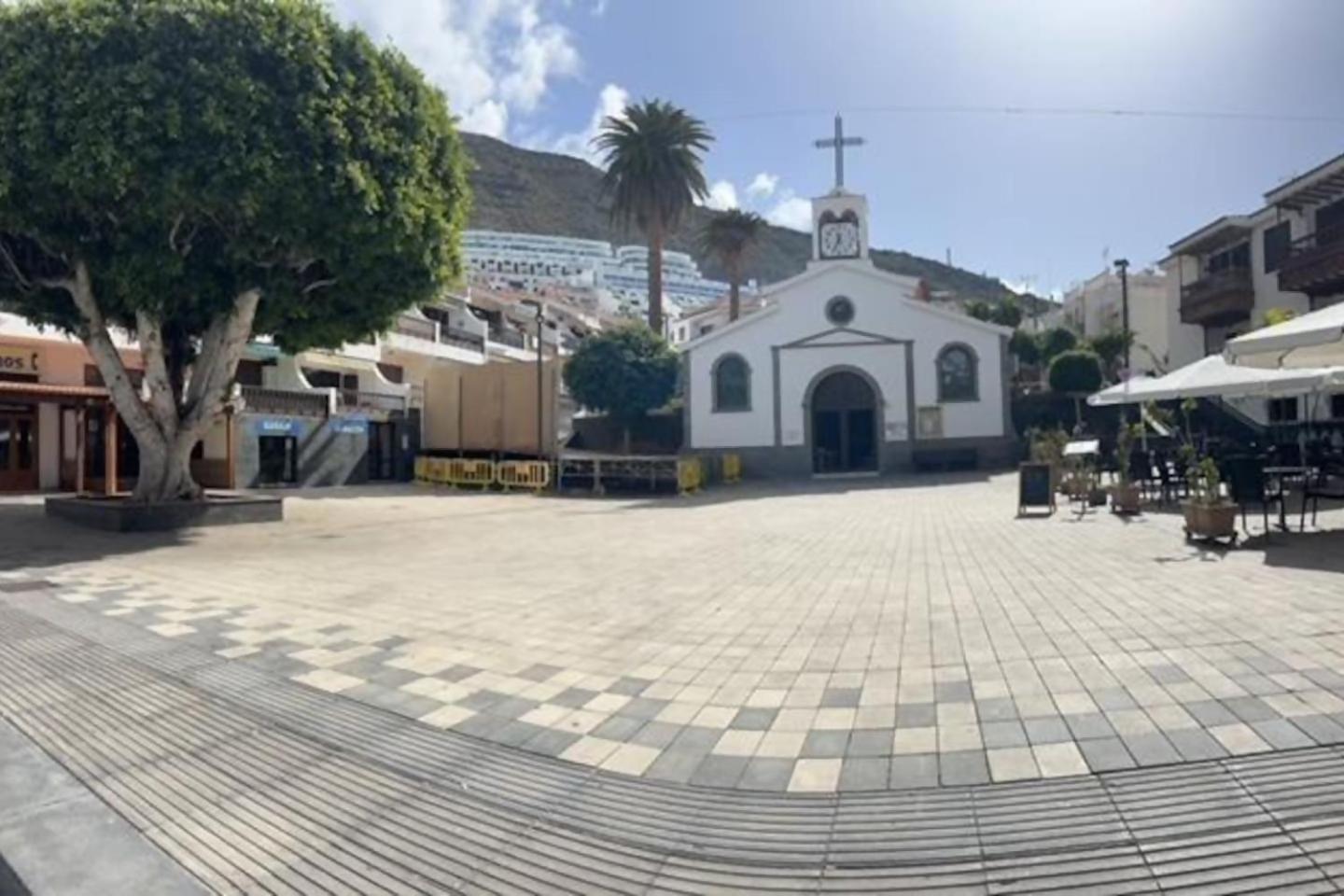 Apartamento En Los Acantilados De Los Gigantes Acantilado de los Gigantes Εξωτερικό φωτογραφία